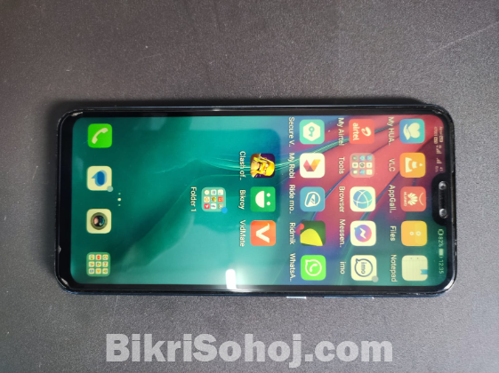 Huawei  Y9